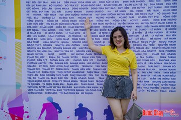 BƯỚC CHẠY CHÀO XUÂN THÀNH PHỐ QUẢNG NGÃI 2024 - Ảnh #1198258