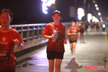 BƯỚC CHẠY CHÀO XUÂN THÀNH PHỐ QUẢNG NGÃI 2024 - Ảnh #1232843