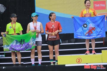BƯỚC CHẠY CHÀO XUÂN THÀNH PHỐ QUẢNG NGÃI 2024 - Ảnh #1233331