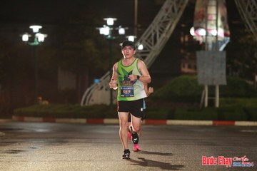 BƯỚC CHẠY CHÀO XUÂN THÀNH PHỐ QUẢNG NGÃI 2024 - Ảnh #1229008