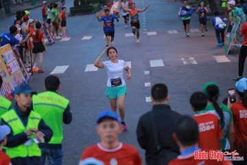 BƯỚC CHẠY CHÀO XUÂN THÀNH PHỐ QUẢNG NGÃI 2024 - Ảnh #1250707
