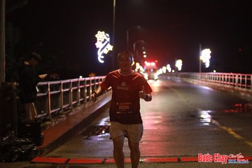 BƯỚC CHẠY CHÀO XUÂN THÀNH PHỐ QUẢNG NGÃI 2024 - Ảnh #1230175