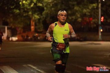 BƯỚC CHẠY CHÀO XUÂN THÀNH PHỐ QUẢNG NGÃI 2024 - Ảnh #1236503