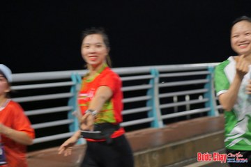 BƯỚC CHẠY CHÀO XUÂN THÀNH PHỐ QUẢNG NGÃI 2024 - Ảnh #1253787