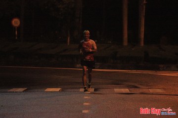 BƯỚC CHẠY CHÀO XUÂN THÀNH PHỐ QUẢNG NGÃI 2024 - Ảnh #1220670