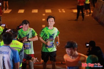 BƯỚC CHẠY CHÀO XUÂN THÀNH PHỐ QUẢNG NGÃI 2024 - Ảnh #1252442