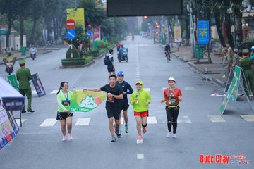 BƯỚC CHẠY CHÀO XUÂN THÀNH PHỐ QUẢNG NGÃI 2024 - Ảnh #1252236