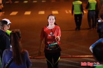 BƯỚC CHẠY CHÀO XUÂN THÀNH PHỐ QUẢNG NGÃI 2024 - Ảnh #1243948