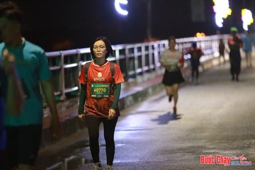 BƯỚC CHẠY CHÀO XUÂN THÀNH PHỐ QUẢNG NGÃI 2024 - Ảnh #1236229
