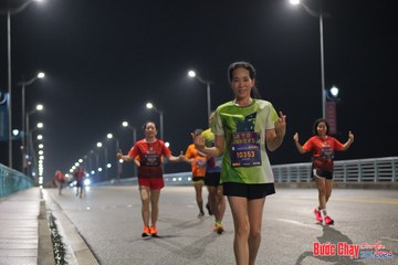 BƯỚC CHẠY CHÀO XUÂN THÀNH PHỐ QUẢNG NGÃI 2024 - Ảnh #1254008