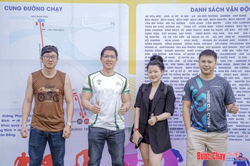 BƯỚC CHẠY CHÀO XUÂN THÀNH PHỐ QUẢNG NGÃI 2024 - Ảnh #1198206