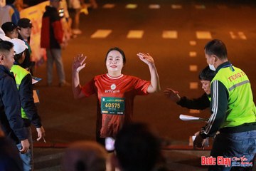 BƯỚC CHẠY CHÀO XUÂN THÀNH PHỐ QUẢNG NGÃI 2024 - Ảnh #1242254