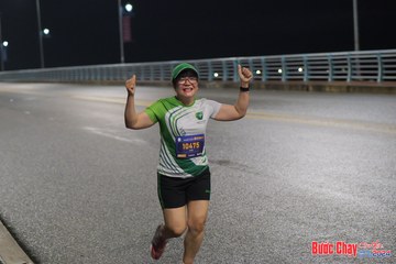 BƯỚC CHẠY CHÀO XUÂN THÀNH PHỐ QUẢNG NGÃI 2024 - Ảnh #1254608