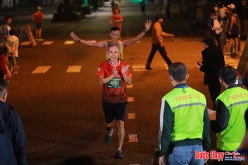 BƯỚC CHẠY CHÀO XUÂN THÀNH PHỐ QUẢNG NGÃI 2024 - Ảnh #1242381