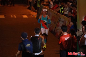 BƯỚC CHẠY CHÀO XUÂN THÀNH PHỐ QUẢNG NGÃI 2024 - Ảnh #1240934