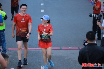 BƯỚC CHẠY CHÀO XUÂN THÀNH PHỐ QUẢNG NGÃI 2024 - Ảnh #1251554