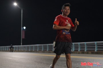 BƯỚC CHẠY CHÀO XUÂN THÀNH PHỐ QUẢNG NGÃI 2024 - Ảnh #1253536