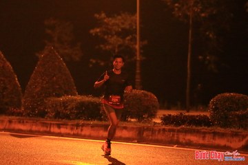 BƯỚC CHẠY CHÀO XUÂN THÀNH PHỐ QUẢNG NGÃI 2024 - Ảnh #1219547