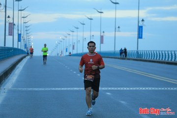 BƯỚC CHẠY CHÀO XUÂN THÀNH PHỐ QUẢNG NGÃI 2024 - Ảnh #1222554