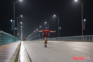 BƯỚC CHẠY CHÀO XUÂN THÀNH PHỐ QUẢNG NGÃI 2024 - Ảnh #1253144