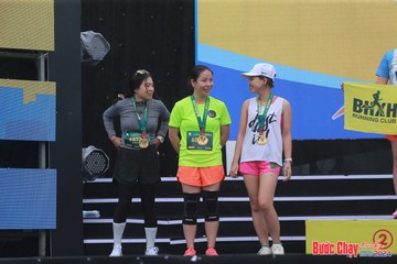 BƯỚC CHẠY CHÀO XUÂN THÀNH PHỐ QUẢNG NGÃI 2024 - Ảnh #1231843