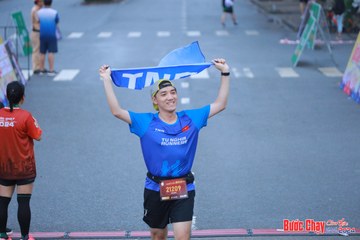 BƯỚC CHẠY CHÀO XUÂN THÀNH PHỐ QUẢNG NGÃI 2024 - Ảnh #1252114