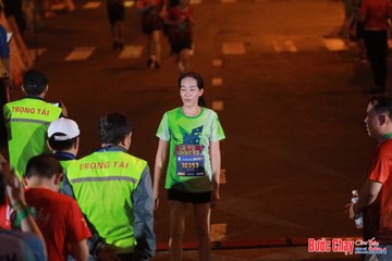 BƯỚC CHẠY CHÀO XUÂN THÀNH PHỐ QUẢNG NGÃI 2024 - Ảnh #1248656