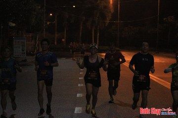 BƯỚC CHẠY CHÀO XUÂN THÀNH PHỐ QUẢNG NGÃI 2024 - Ảnh #1221143