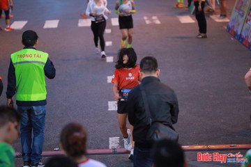 BƯỚC CHẠY CHÀO XUÂN THÀNH PHỐ QUẢNG NGÃI 2024 - Ảnh #1250277