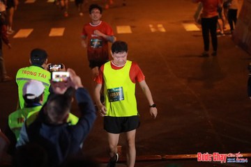 BƯỚC CHẠY CHÀO XUÂN THÀNH PHỐ QUẢNG NGÃI 2024 - Ảnh #1247267