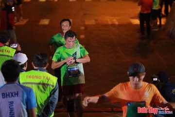BƯỚC CHẠY CHÀO XUÂN THÀNH PHỐ QUẢNG NGÃI 2024 - Ảnh #1252437