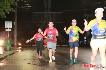 BƯỚC CHẠY CHÀO XUÂN THÀNH PHỐ QUẢNG NGÃI 2024 - Ảnh #1229464