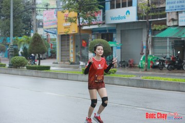BƯỚC CHẠY CHÀO XUÂN THÀNH PHỐ QUẢNG NGÃI 2024 - Ảnh #1237316