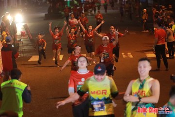 BƯỚC CHẠY CHÀO XUÂN THÀNH PHỐ QUẢNG NGÃI 2024 - Ảnh #1248820