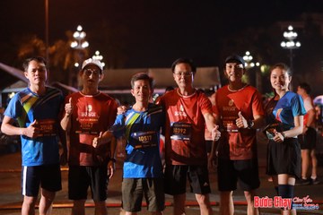 BƯỚC CHẠY CHÀO XUÂN THÀNH PHỐ QUẢNG NGÃI 2024 - Ảnh #1212904