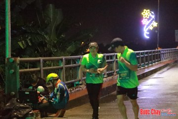 BƯỚC CHẠY CHÀO XUÂN THÀNH PHỐ QUẢNG NGÃI 2024 - Ảnh #1236265
