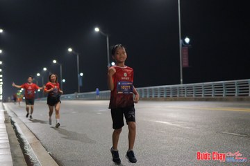 BƯỚC CHẠY CHÀO XUÂN THÀNH PHỐ QUẢNG NGÃI 2024 - Ảnh #1253774