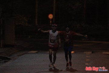 BƯỚC CHẠY CHÀO XUÂN THÀNH PHỐ QUẢNG NGÃI 2024 - Ảnh #1220961