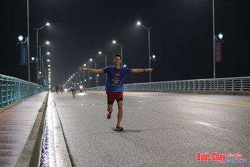 BƯỚC CHẠY CHÀO XUÂN THÀNH PHỐ QUẢNG NGÃI 2024 - Ảnh #1252778