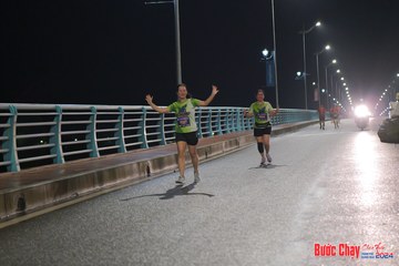 BƯỚC CHẠY CHÀO XUÂN THÀNH PHỐ QUẢNG NGÃI 2024 - Ảnh #1253993