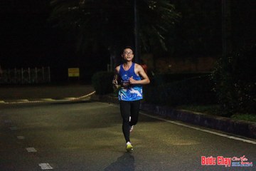 BƯỚC CHẠY CHÀO XUÂN THÀNH PHỐ QUẢNG NGÃI 2024 - Ảnh #1224048