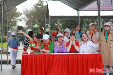 BƯỚC CHẠY CHÀO XUÂN THÀNH PHỐ QUẢNG NGÃI 2024 - Ảnh #1235977