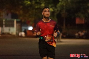 BƯỚC CHẠY CHÀO XUÂN THÀNH PHỐ QUẢNG NGÃI 2024 - Ảnh #1236671