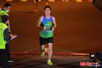 BƯỚC CHẠY CHÀO XUÂN THÀNH PHỐ QUẢNG NGÃI 2024 - Ảnh #1241277