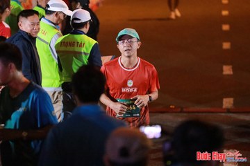 BƯỚC CHẠY CHÀO XUÂN THÀNH PHỐ QUẢNG NGÃI 2024 - Ảnh #1242170