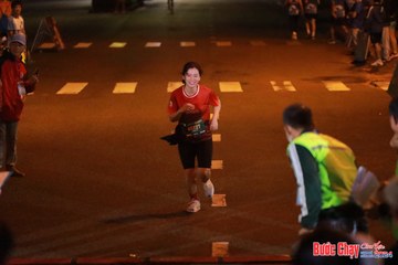 BƯỚC CHẠY CHÀO XUÂN THÀNH PHỐ QUẢNG NGÃI 2024 - Ảnh #1243522