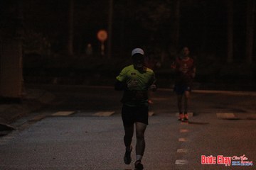 BƯỚC CHẠY CHÀO XUÂN THÀNH PHỐ QUẢNG NGÃI 2024 - Ảnh #1221745