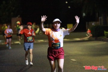 BƯỚC CHẠY CHÀO XUÂN THÀNH PHỐ QUẢNG NGÃI 2024 - Ảnh #1224896