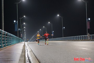 BƯỚC CHẠY CHÀO XUÂN THÀNH PHỐ QUẢNG NGÃI 2024 - Ảnh #1252730