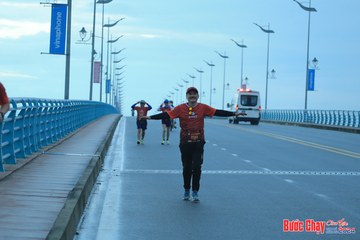 BƯỚC CHẠY CHÀO XUÂN THÀNH PHỐ QUẢNG NGÃI 2024 - Ảnh #1222628